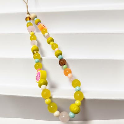 Alça para Telemóvel Aurora - Phone Strap