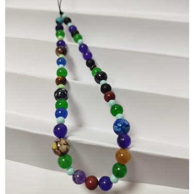 Alça para Telemóvel Blu Sky - Phone Strap