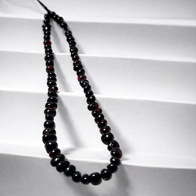 Alça para Telemóvel em Âmbar - Phone Strap